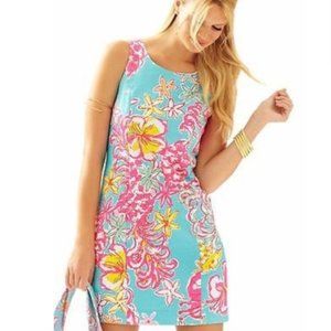 Lilly Pulitzer Shift